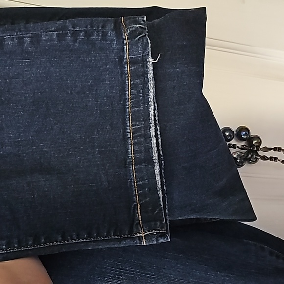 Torrid size 18 boot cut jeans - Picture 4 of 5